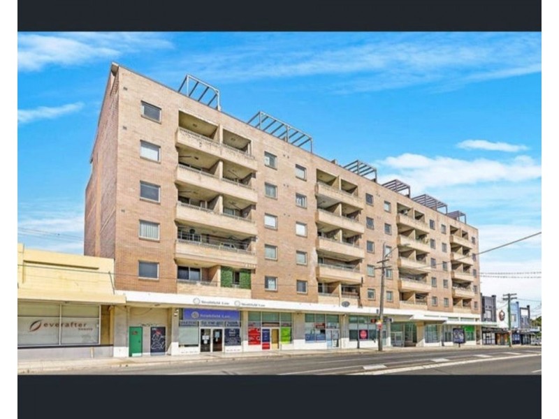 56/320a-338 Liverpool Rd, Enfield NSW 2136