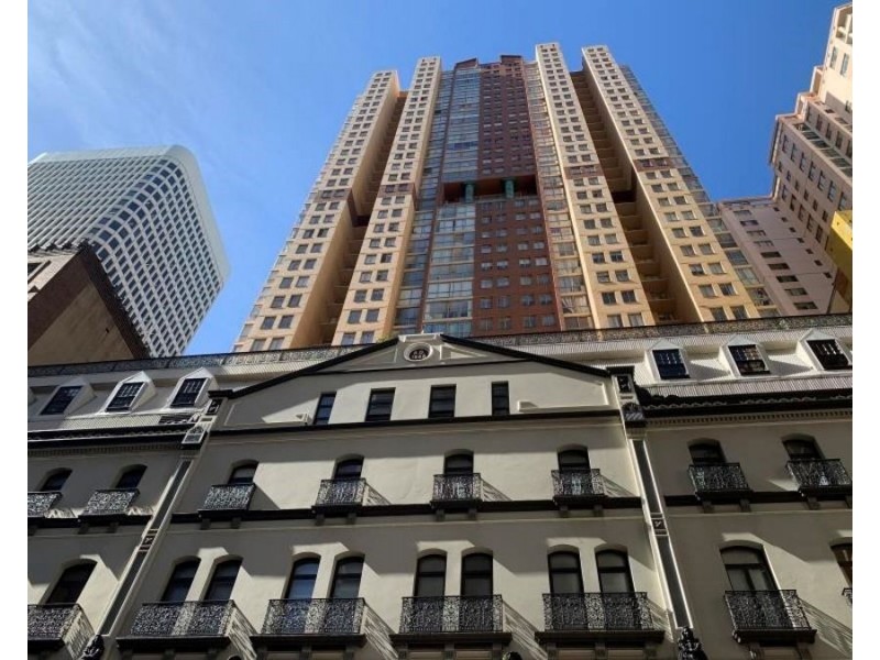 218/398 Pitt street, Haymarket NSW 2000