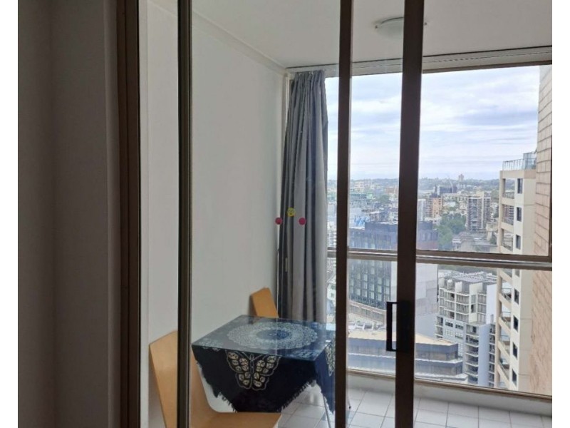 218/398 Pitt street, Haymarket NSW 2000