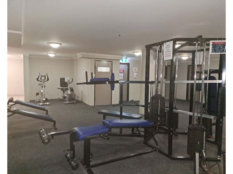 218/398 Pitt street, Haymarket NSW 2000