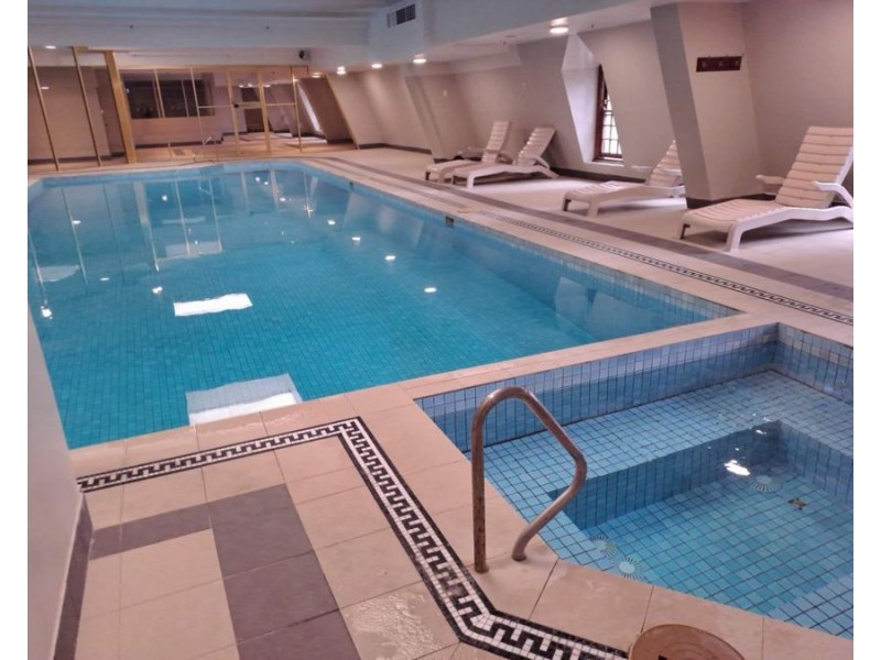 218/398 Pitt street, Haymarket NSW 2000