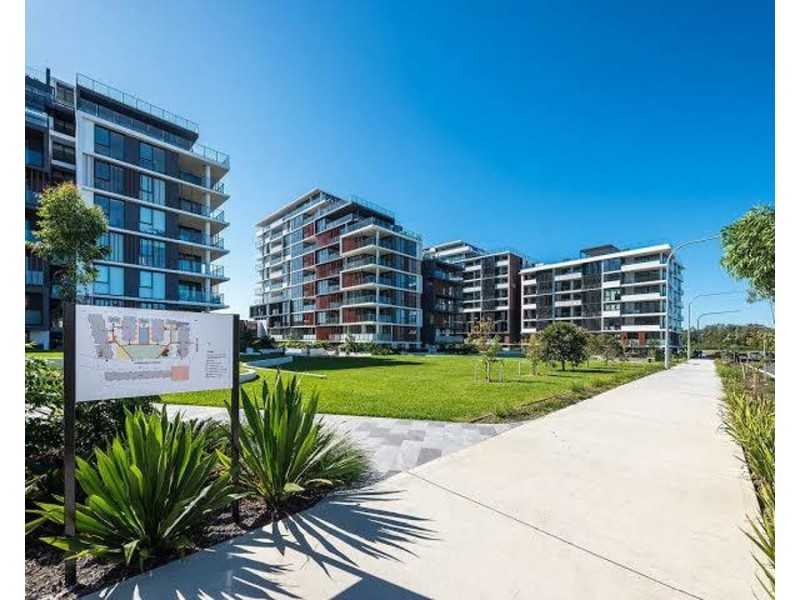 510/7 Garrigarrang Avenue, Kogarah NSW 2217