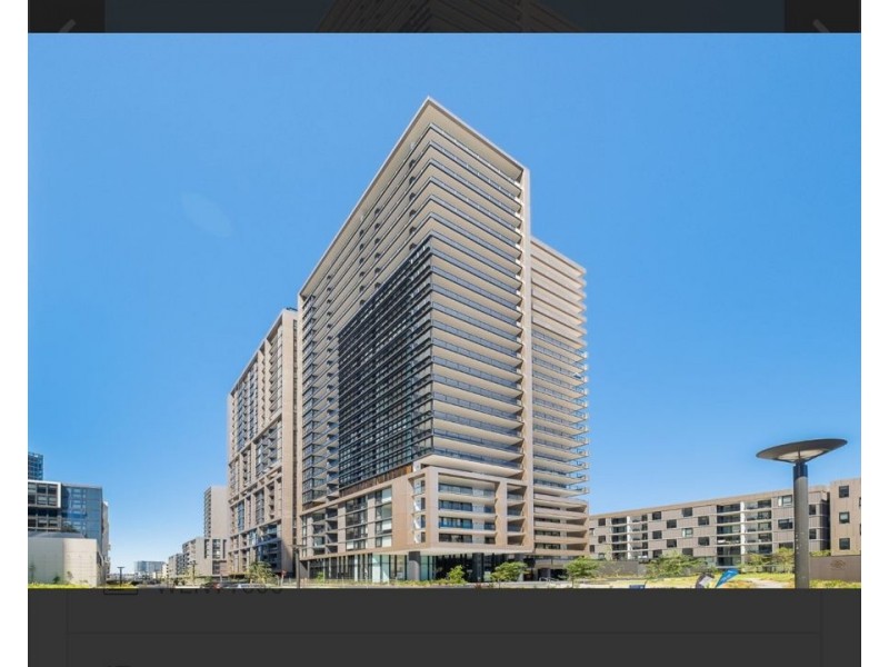 521/46 Savanna Dr, Wentworth Point NSW 2127