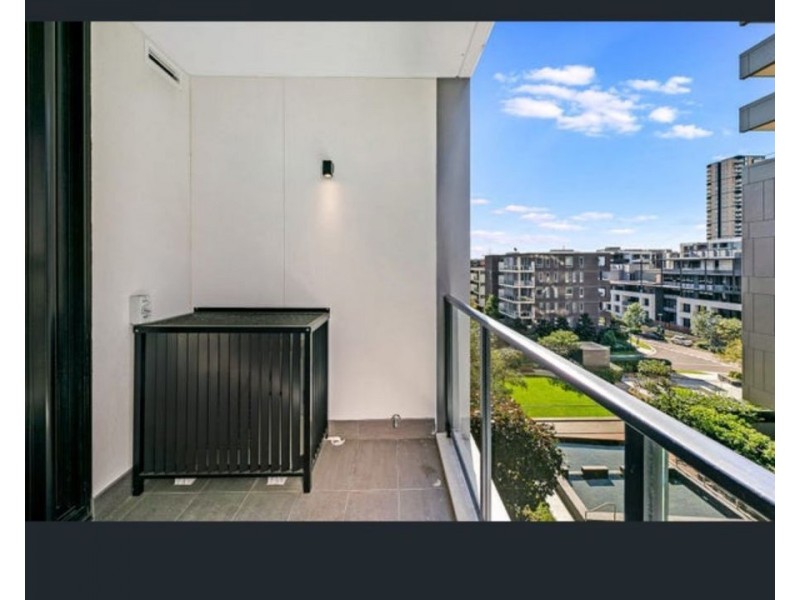 521/46 Savanna Dr, Wentworth Point NSW 2127