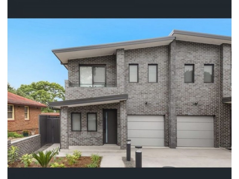257A Kissing Point Road, Dundas NSW 2117
