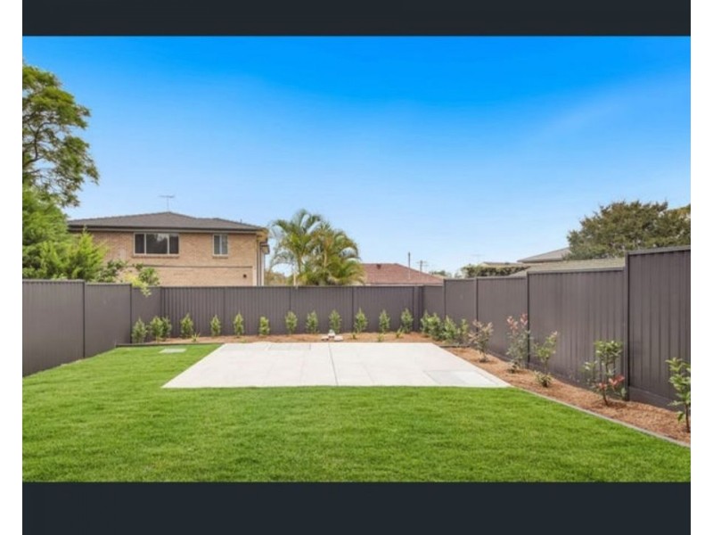 257A Kissing Point Road, Dundas NSW 2117