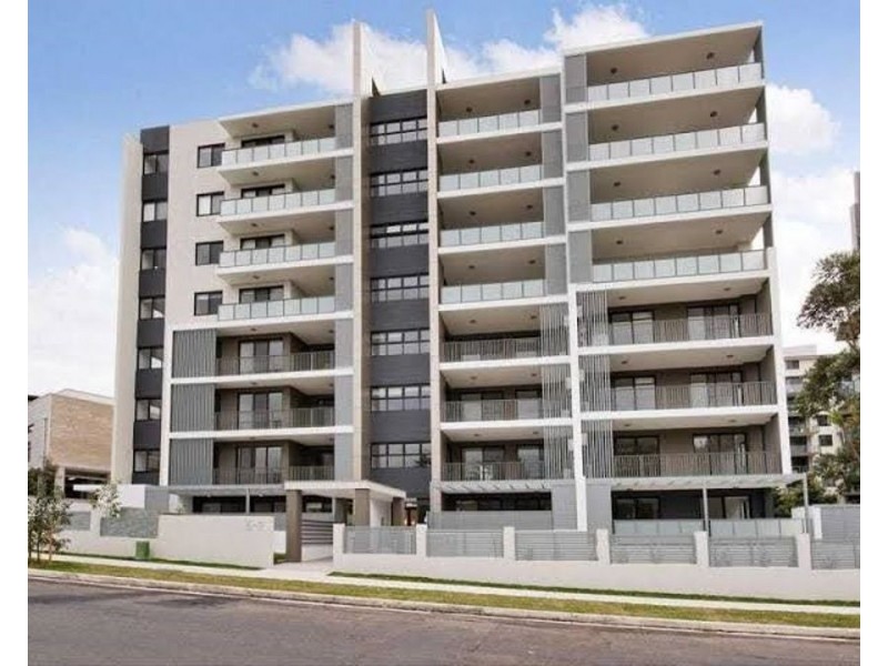 33/5-9 Waitara Avenue, Waitara NSW 2077
