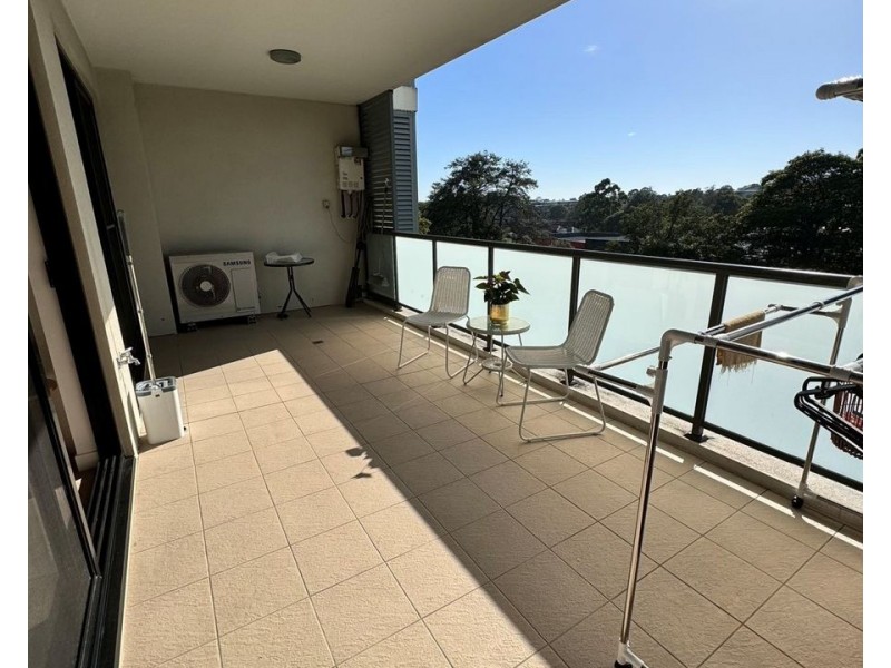 33/5-9 Waitara Avenue, Waitara NSW 2077