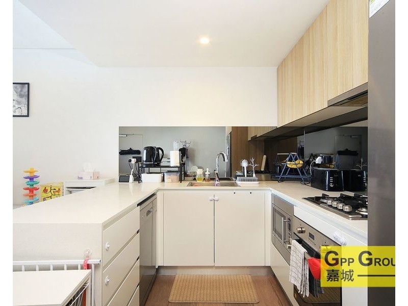 63/548-568 Canterbury Road, Campsie NSW 2194