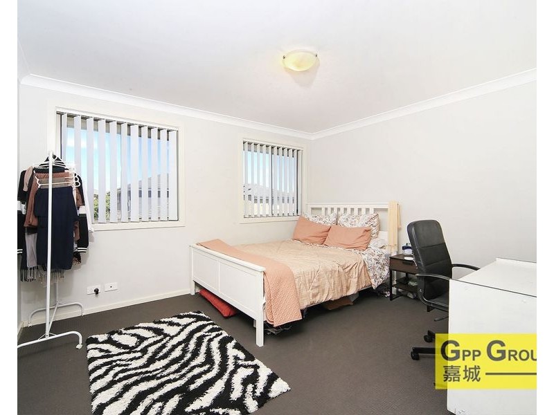 10 Brindabella Crescent, Schofields NSW 2762