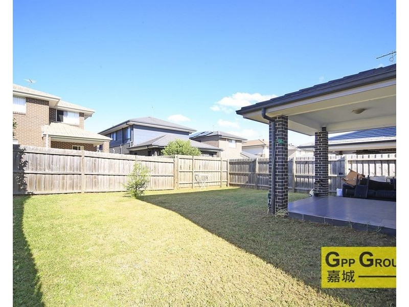 10 Brindabella Crescent, Schofields NSW 2762