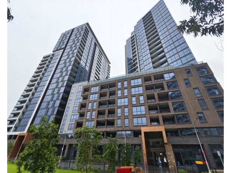 409/15-17 Columbia Lane, Homebush NSW 2140