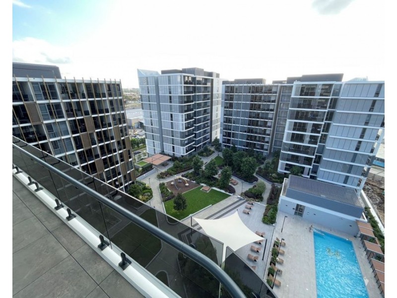 1132/2 Canning St, Lidcombe NSW 2141