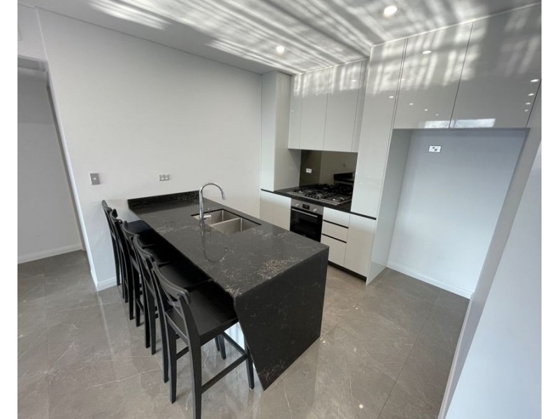 1132/2 Canning St, Lidcombe NSW 2141