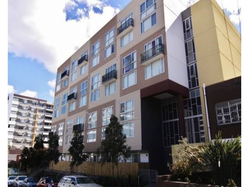 310/10-14 JOHN STREET, Mascot NSW 2020