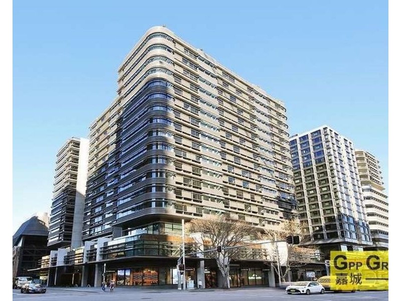 Lv 11 / 1 Chippendale Way, Chippendale NSW 2008