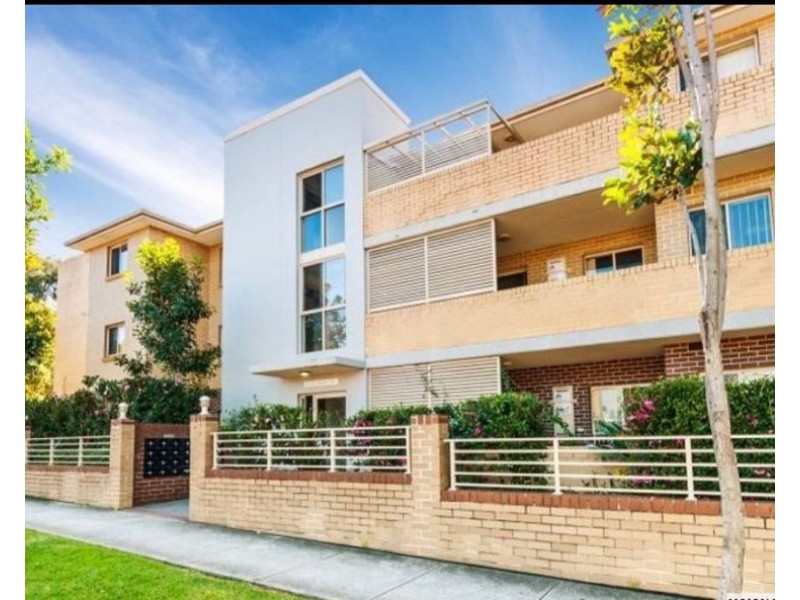 17/32-36 Short Street, Homebush NSW 2140