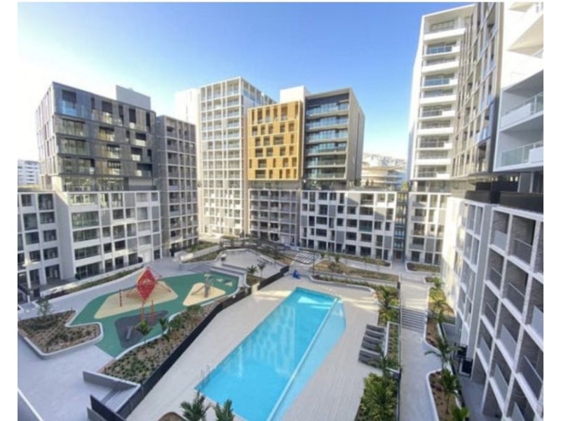 109/5 Paddock Street, Lidcombe NSW 2141