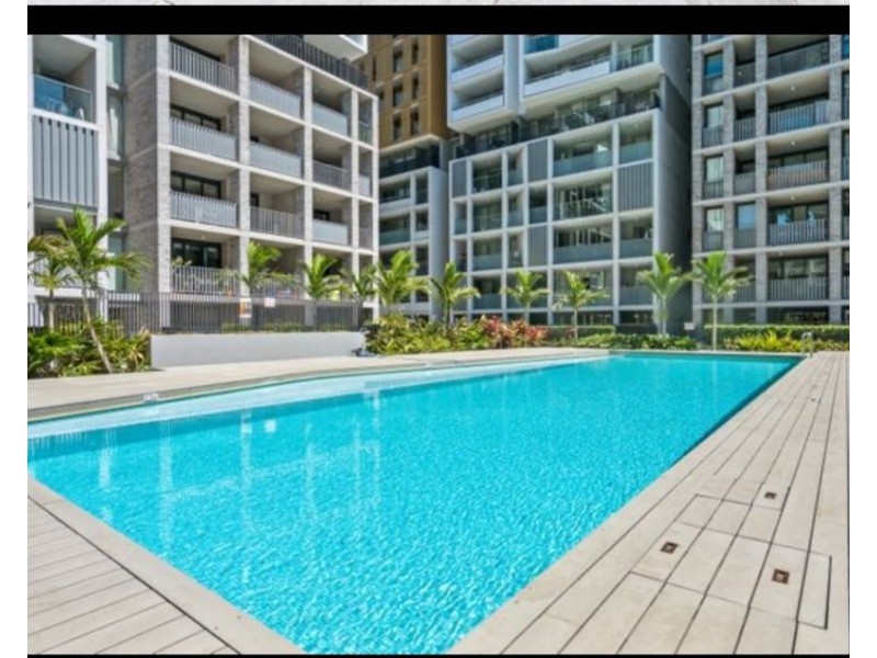 109/5 Paddock Street, Lidcombe NSW 2141