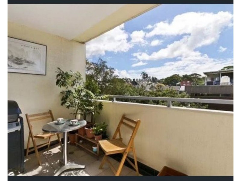 202/1-3 Larkin Street, Camperdown NSW 2050