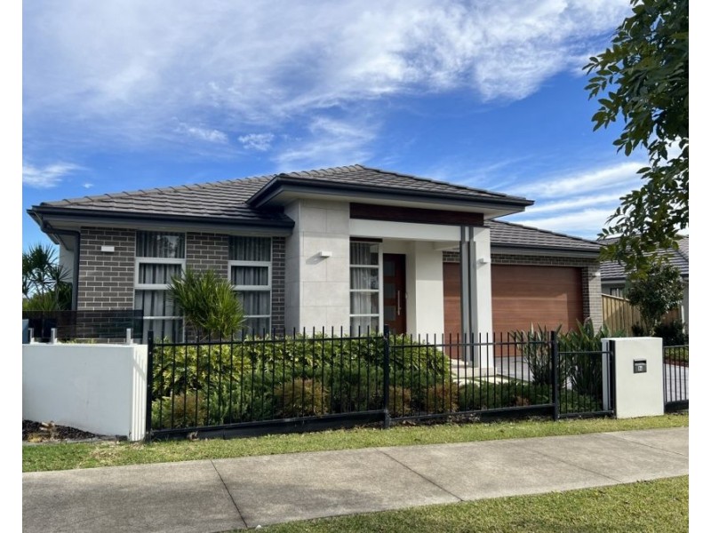 84 Webber Loop, Oran Park NSW 2570