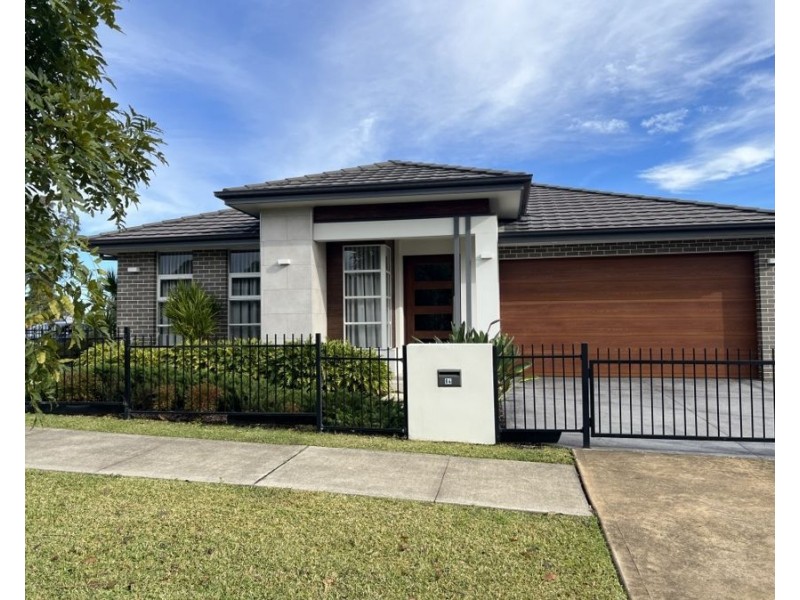 84 Webber Loop, Oran Park NSW 2570