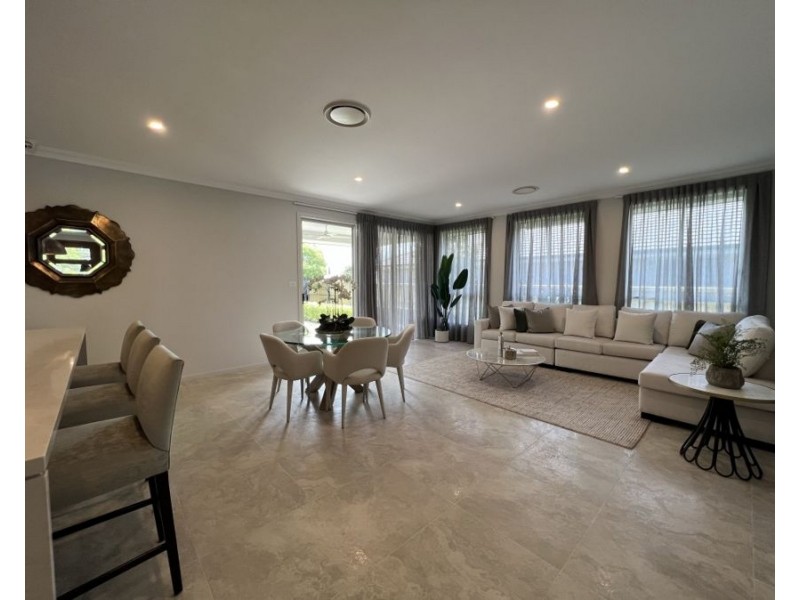 84 Webber Loop, Oran Park NSW 2570