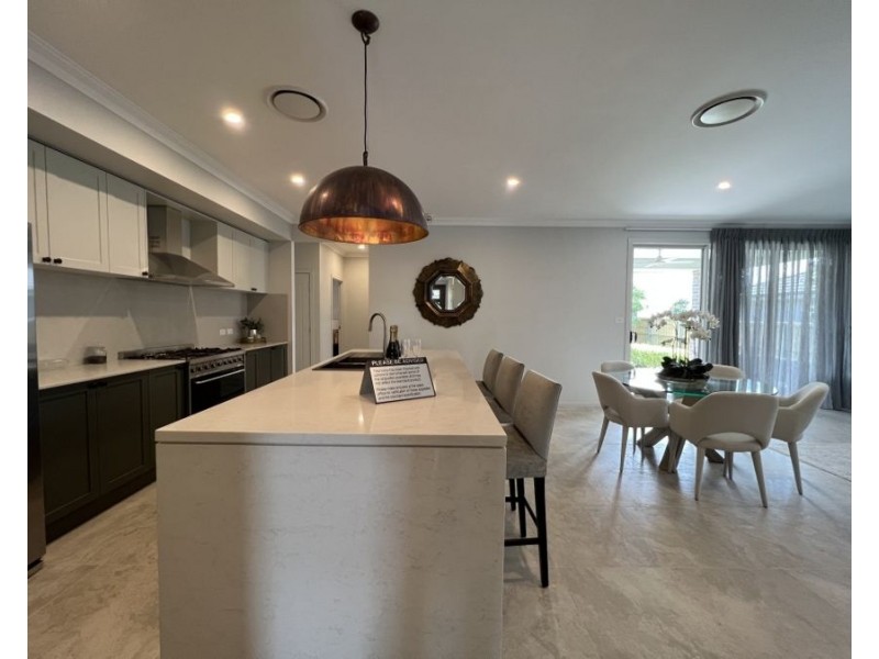 84 Webber Loop, Oran Park NSW 2570