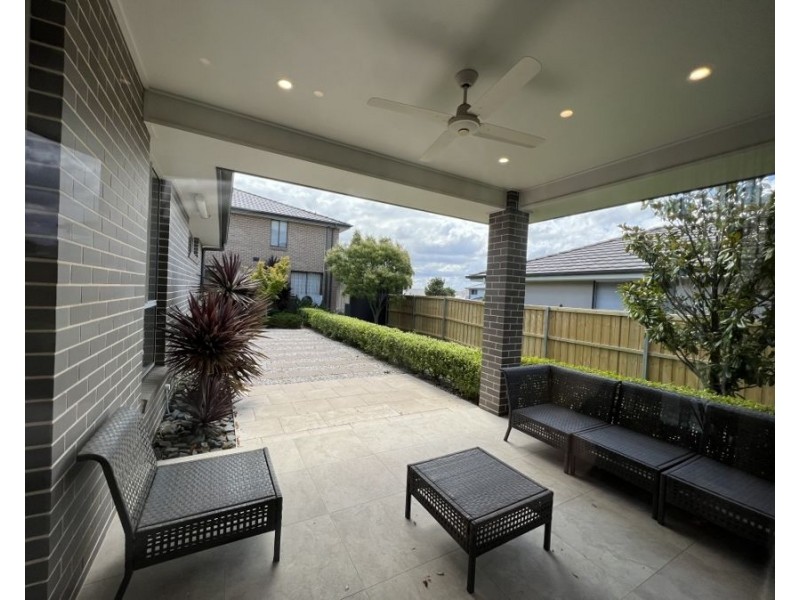 84 Webber Loop, Oran Park NSW 2570