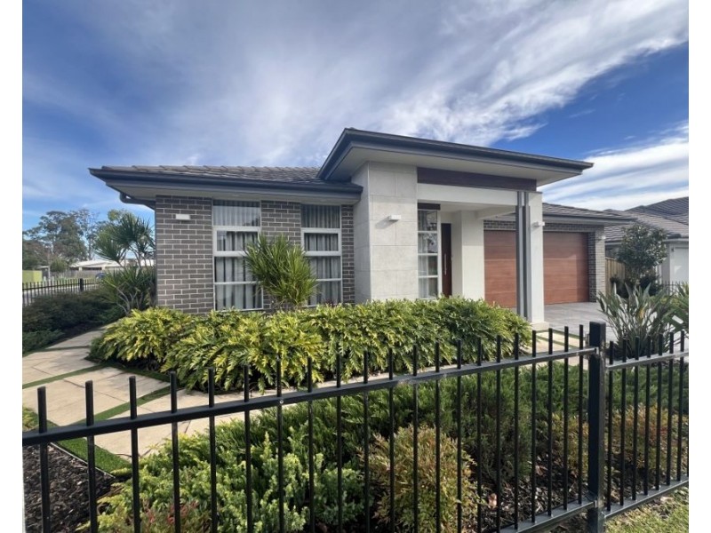 84 Webber Loop, Oran Park NSW 2570