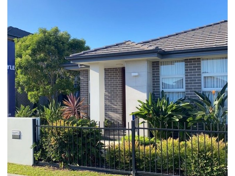 84A Webber Loop, Oran Park NSW 2570