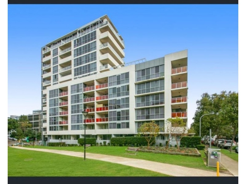 403/7 John St, Mascot NSW 2020