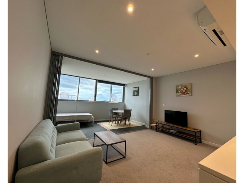 2503/18 Footbridge Boulevard, Wentworth Point NSW 2127