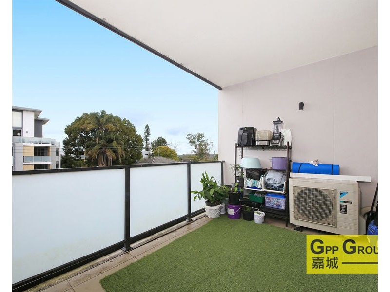 19/1-3 Werombi Rd, Mount Colah NSW 2079