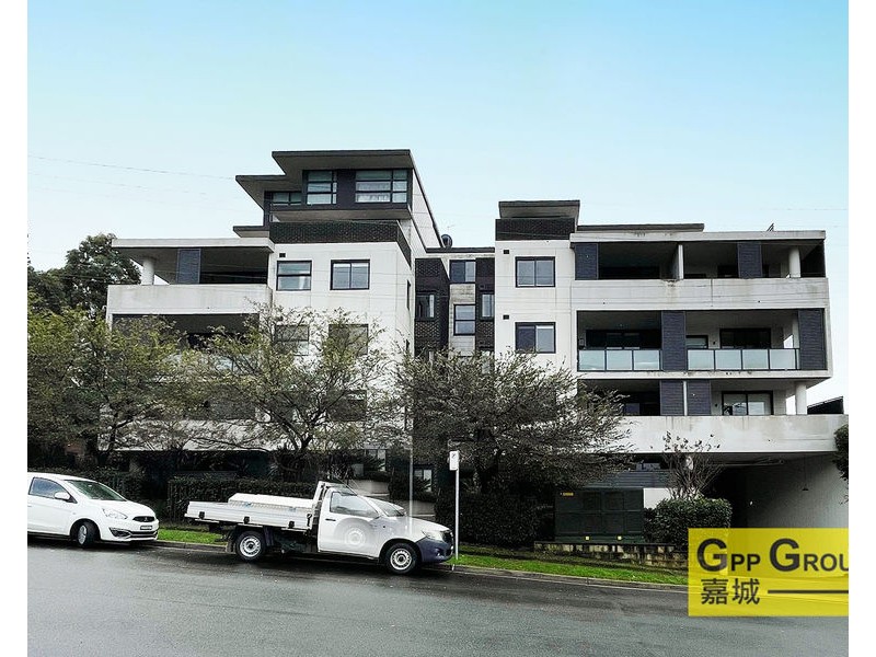 19/1-3 Werombi Rd, Mount Colah NSW 2079