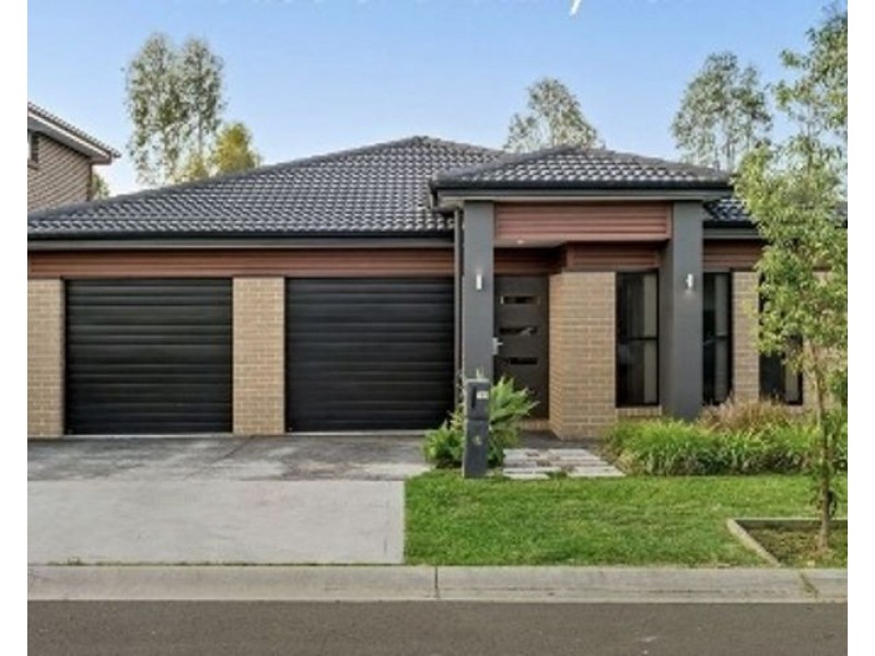 11B Leffler Street, Oran Park NSW 2570
