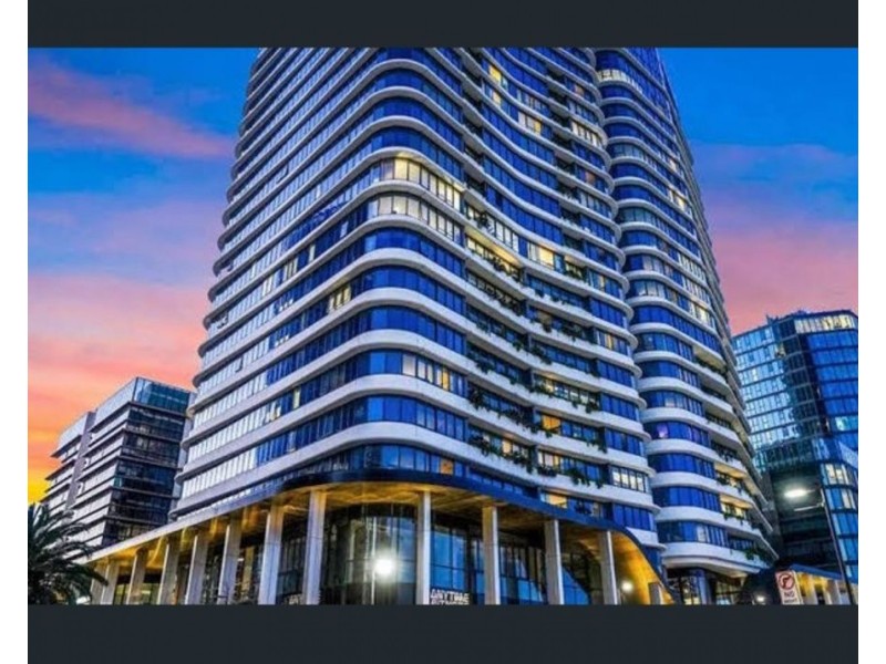 703/11 Wentworth Place, Wentworth Point NSW 2127