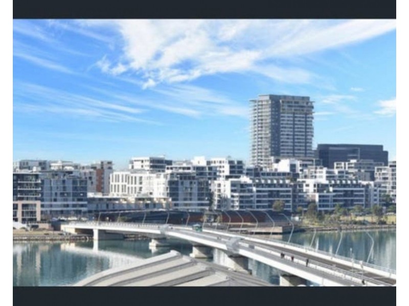 703/11 Wentworth Place, Wentworth Point NSW 2127