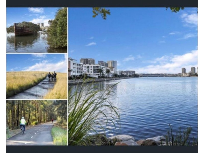 703/11 Wentworth Place, Wentworth Point NSW 2127