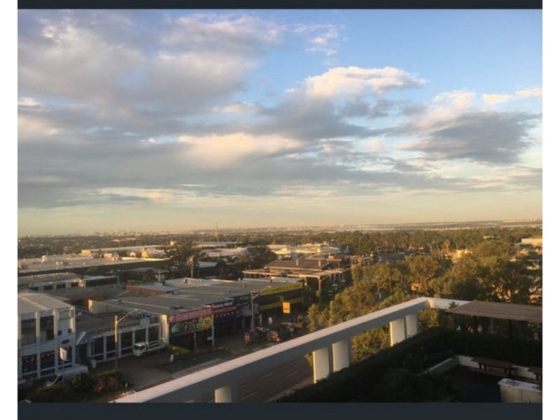 310/11 Village Place, Kirrawee NSW 2232