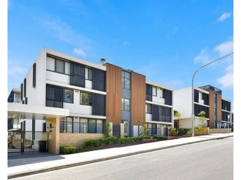 307E/1 Allengrove Cr, North Ryde NSW 2113