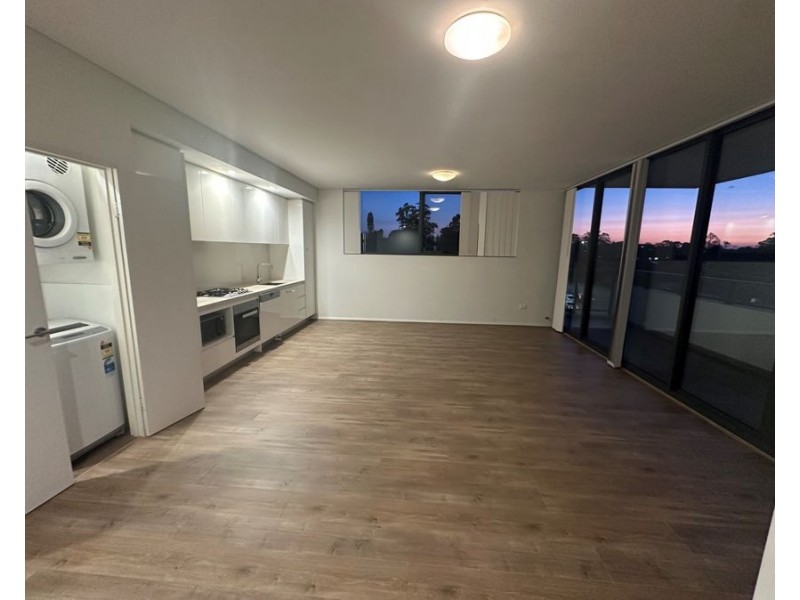 307E/1 Allengrove Cr, North Ryde NSW 2113