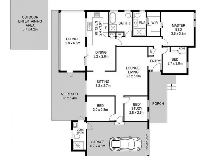 18 Winnipeg Street, Seven Hills NSW 2147