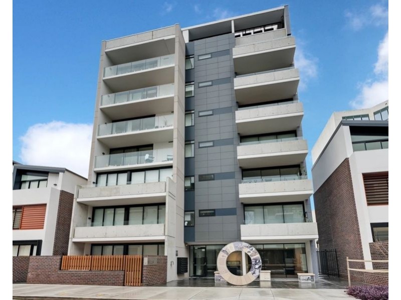 206c/22 Barr Street, Camperdown NSW 2050