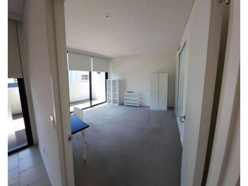 206c/22 Barr Street, Camperdown NSW 2050