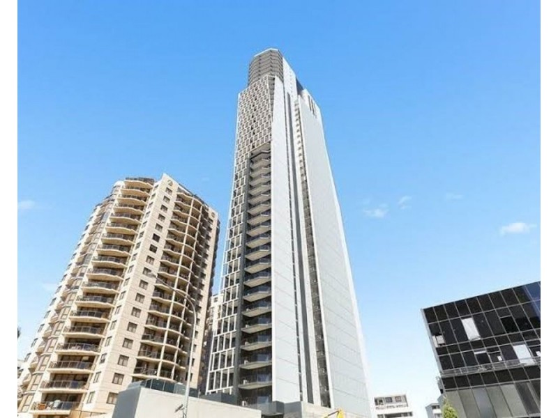 3102/11 Hassall St, Parramatta NSW 2150