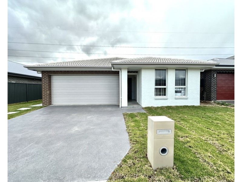 3 Acre Street, Oran Park NSW 2570