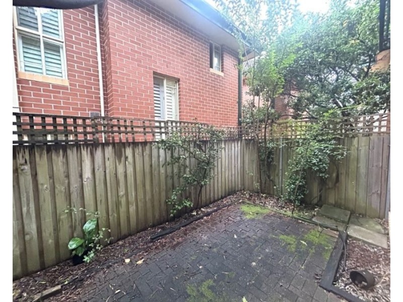4/13-15 Lithgow Street, Wollstonecraft NSW 2065