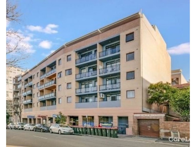 33/39-41 park road, Hurstville NSW 2220