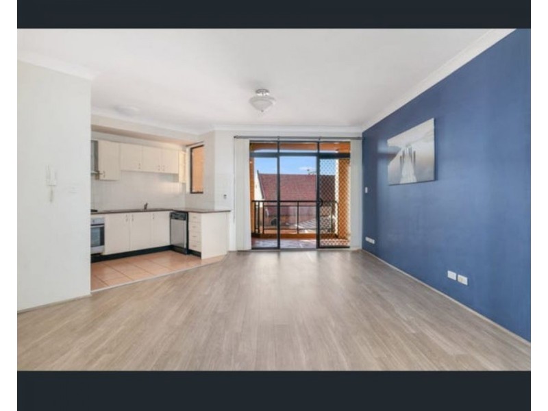 33/39-41 park road, Hurstville NSW 2220